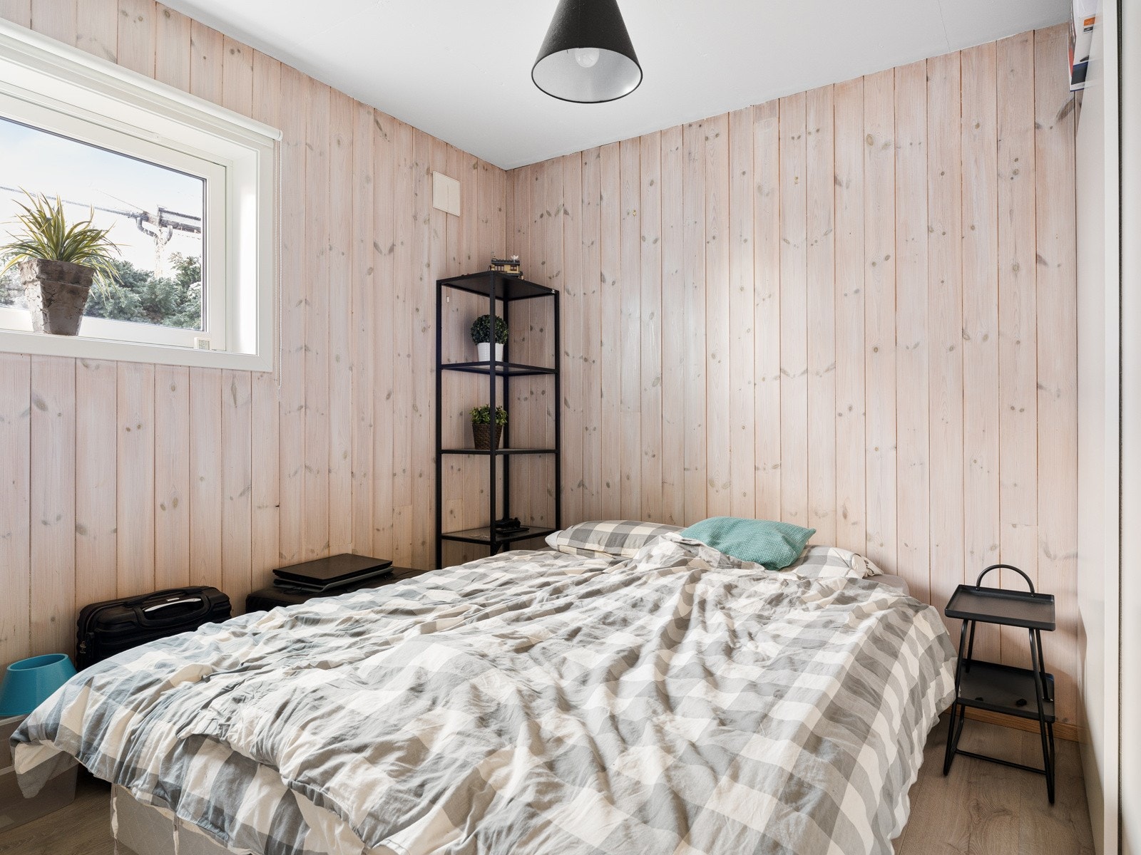 Soverom 6 (utleiedel) Galleribilde