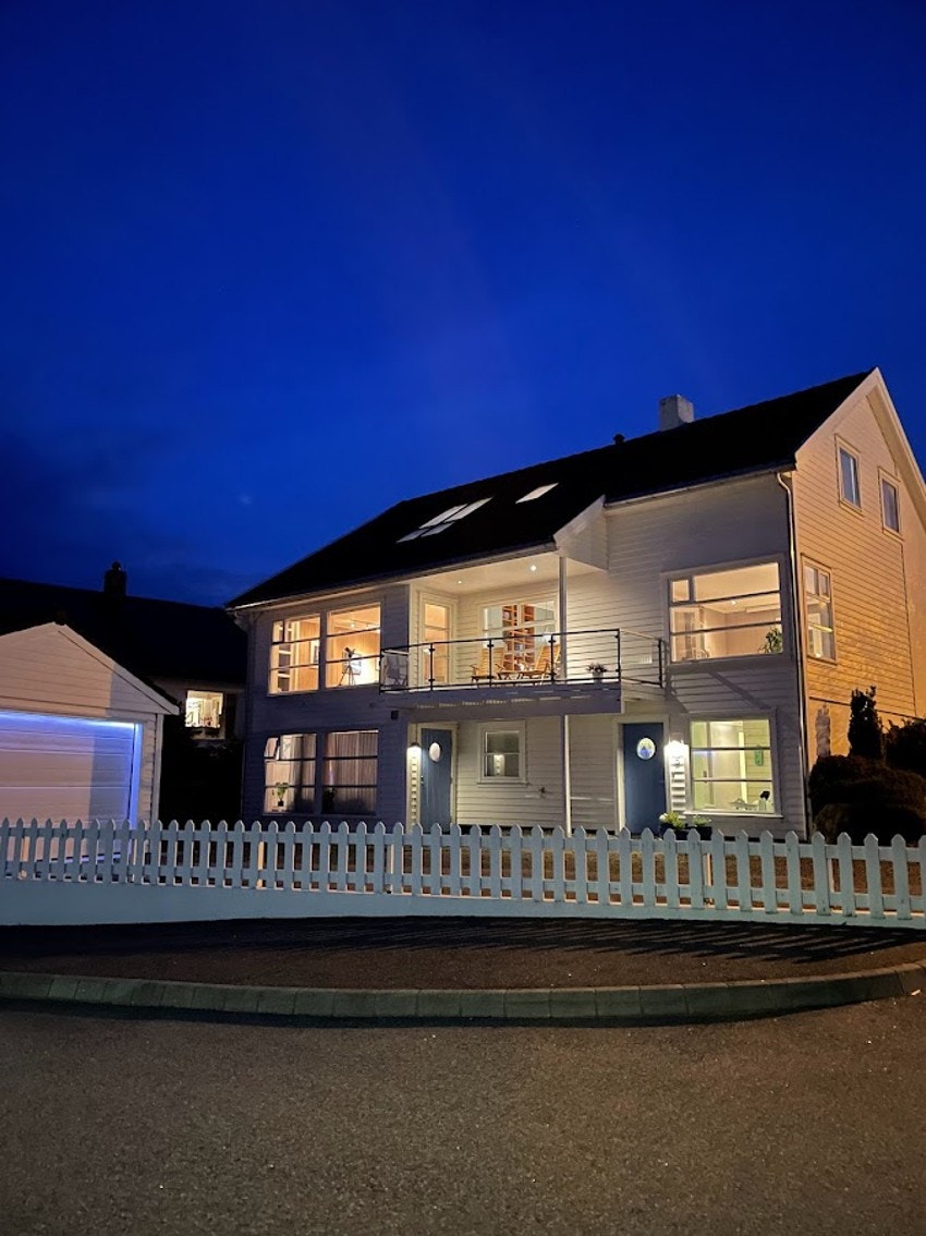 Selgers eget bilde Galleribilde