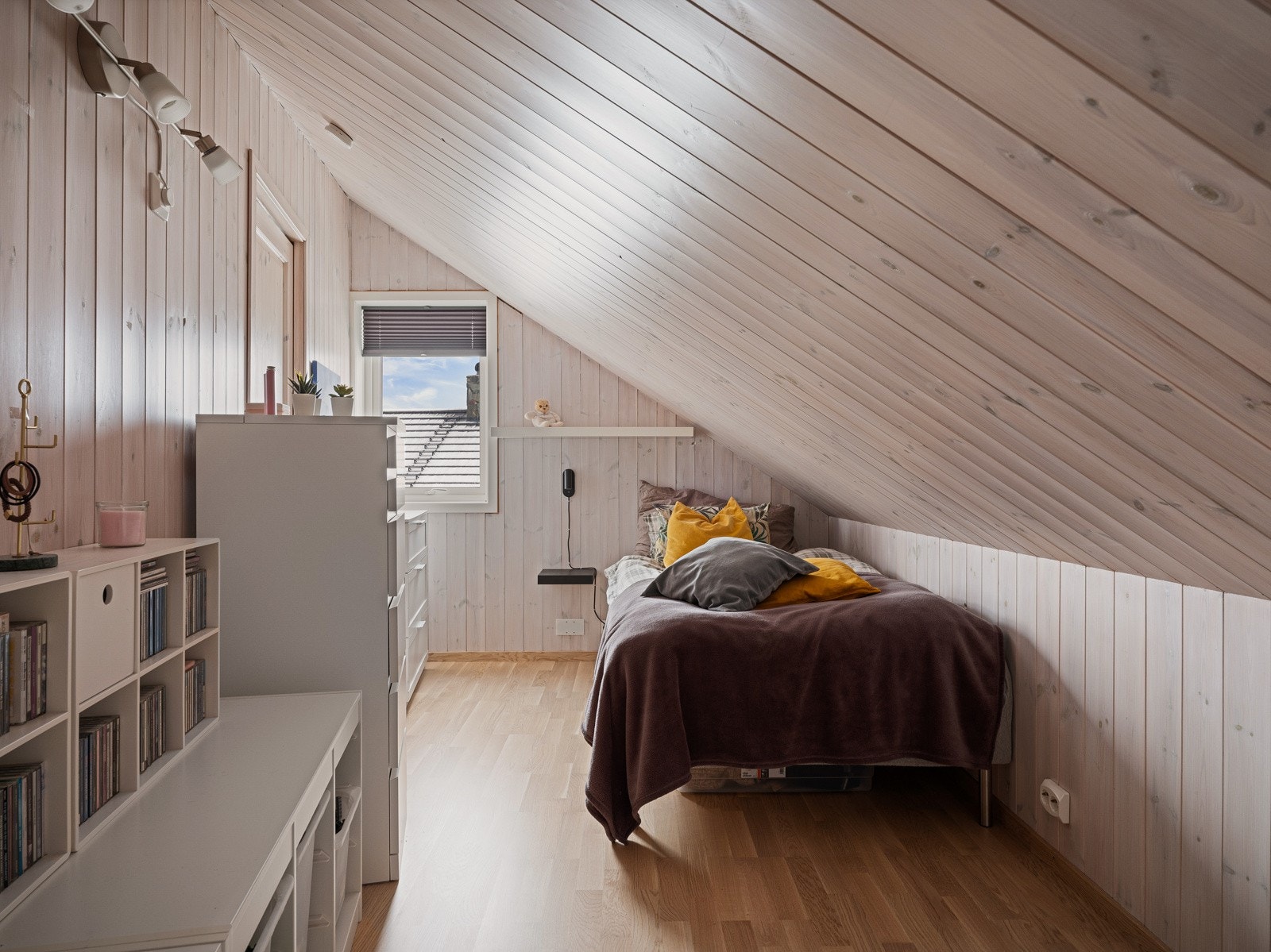 Soverom 4 Galleribilde