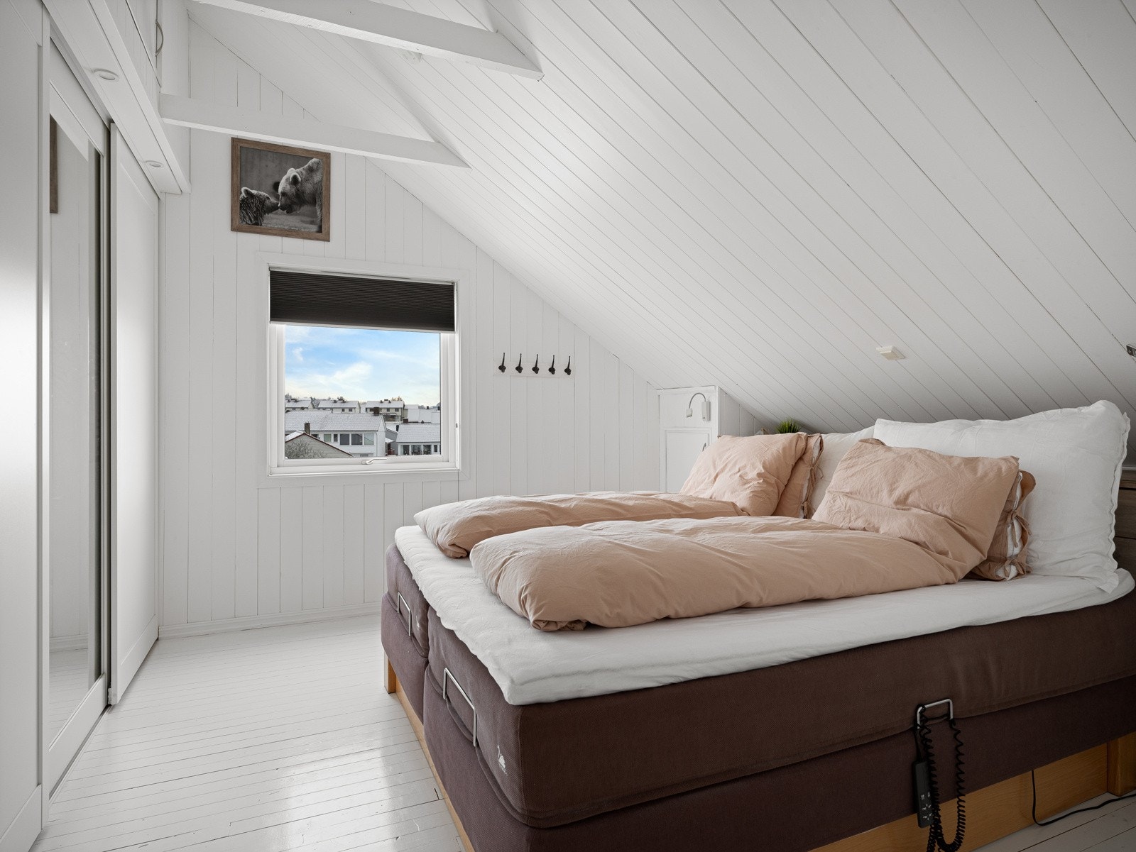 Hovedsoverom Galleribilde