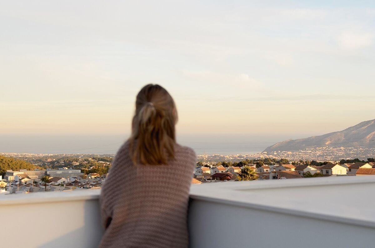 La drømmen bli virkelighet.... Galleribilde