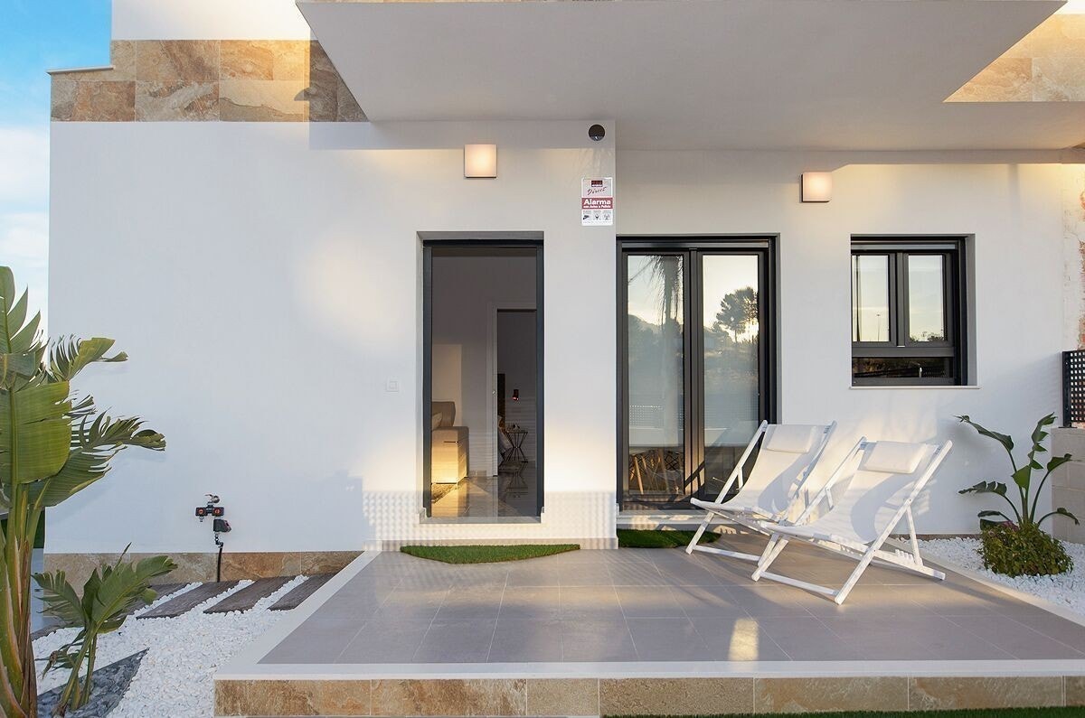 Velkommen hjem! Galleribilde