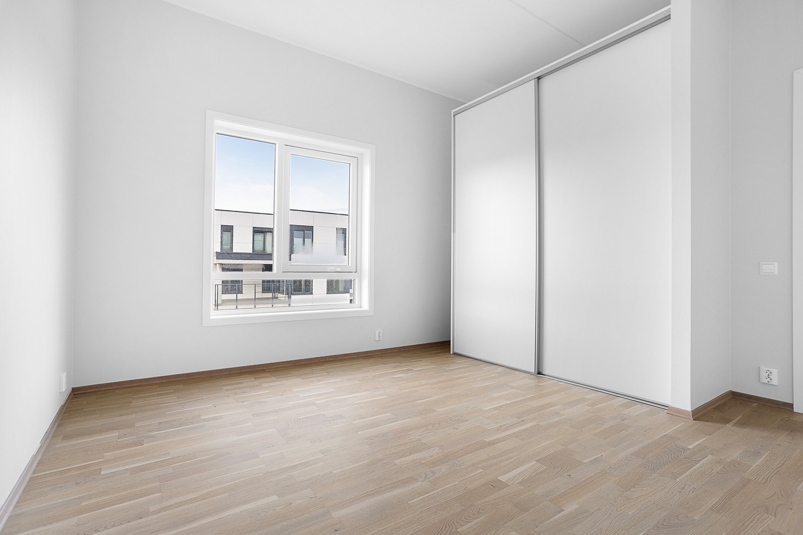 Hovedsoverom Galleribilde