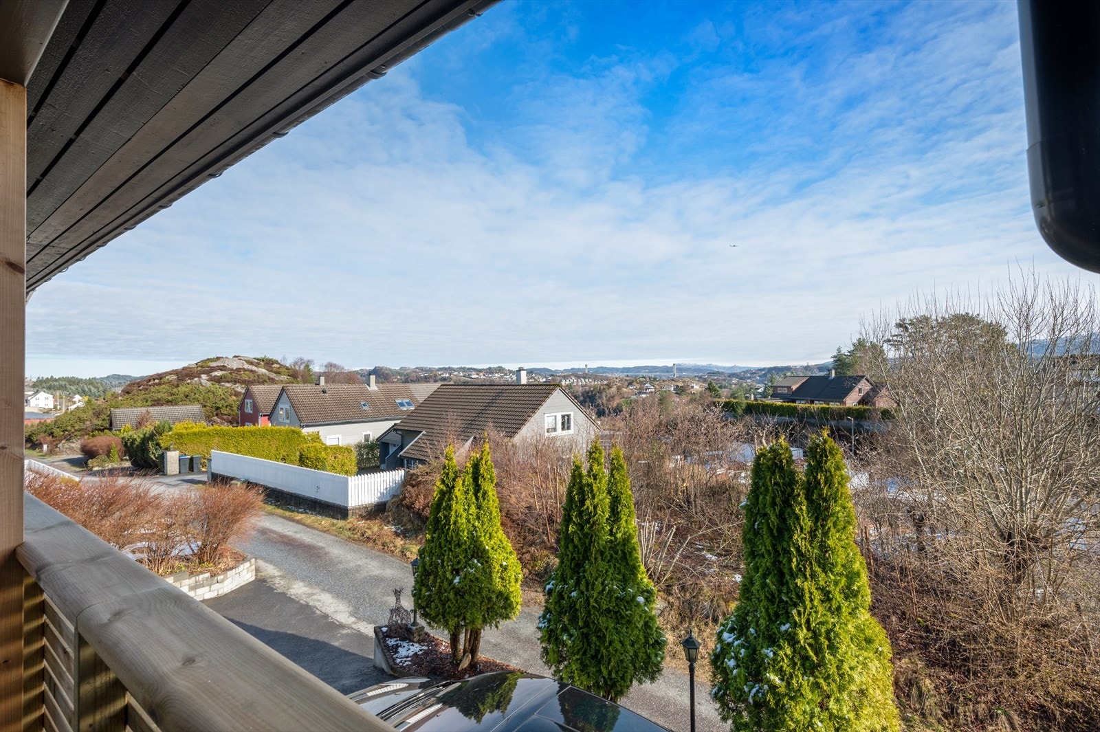 Nærområdet Galleribilde