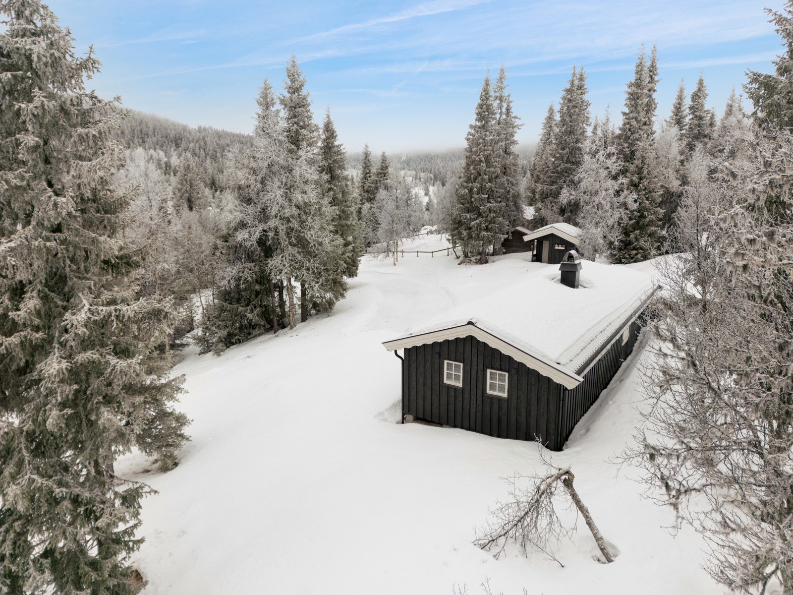 Nytt solcelleanlegg fra 2018 Galleribilde