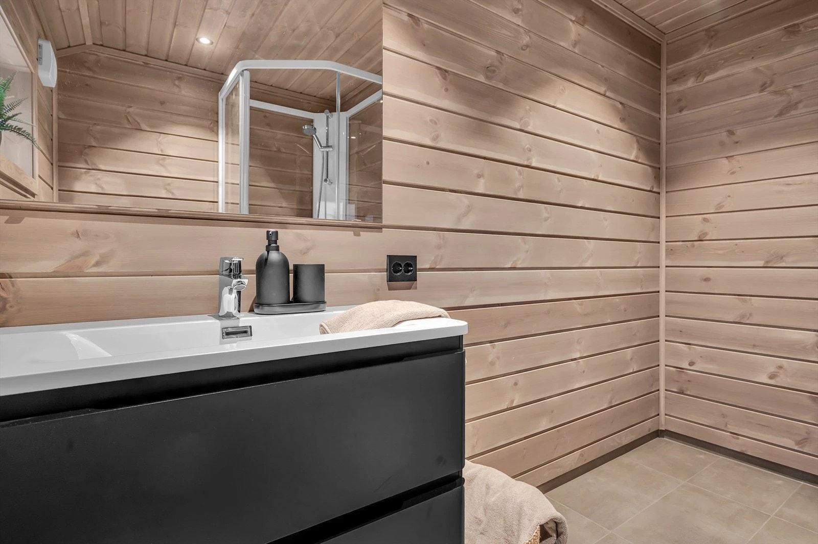 Bad 2. etg. Galleribilde