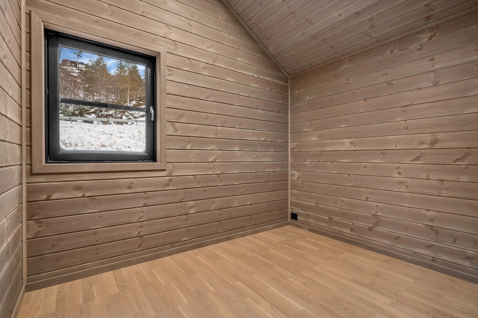 Soverom 2. etg. Galleribilde