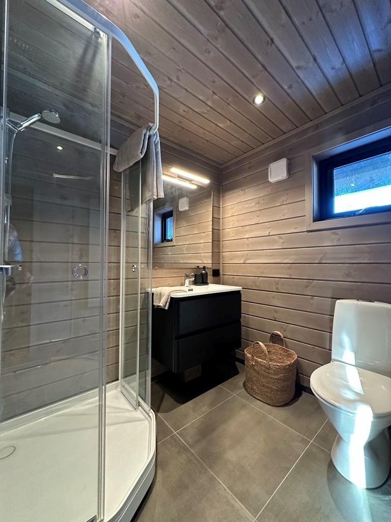 Bad 1. etg. Galleribilde