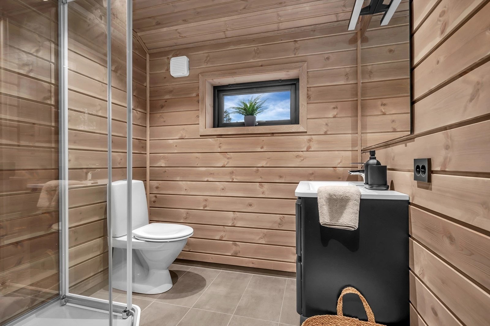 Bad 2. etg. Galleribilde