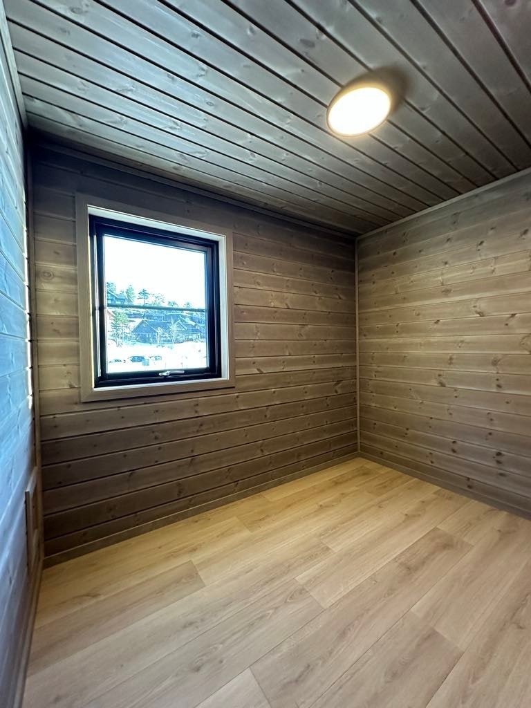 Soverom 1. etg. Galleribilde