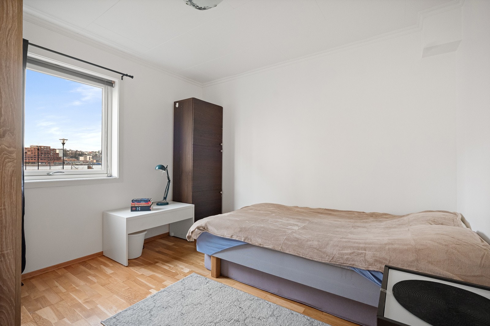 Soverom 3 Galleribilde