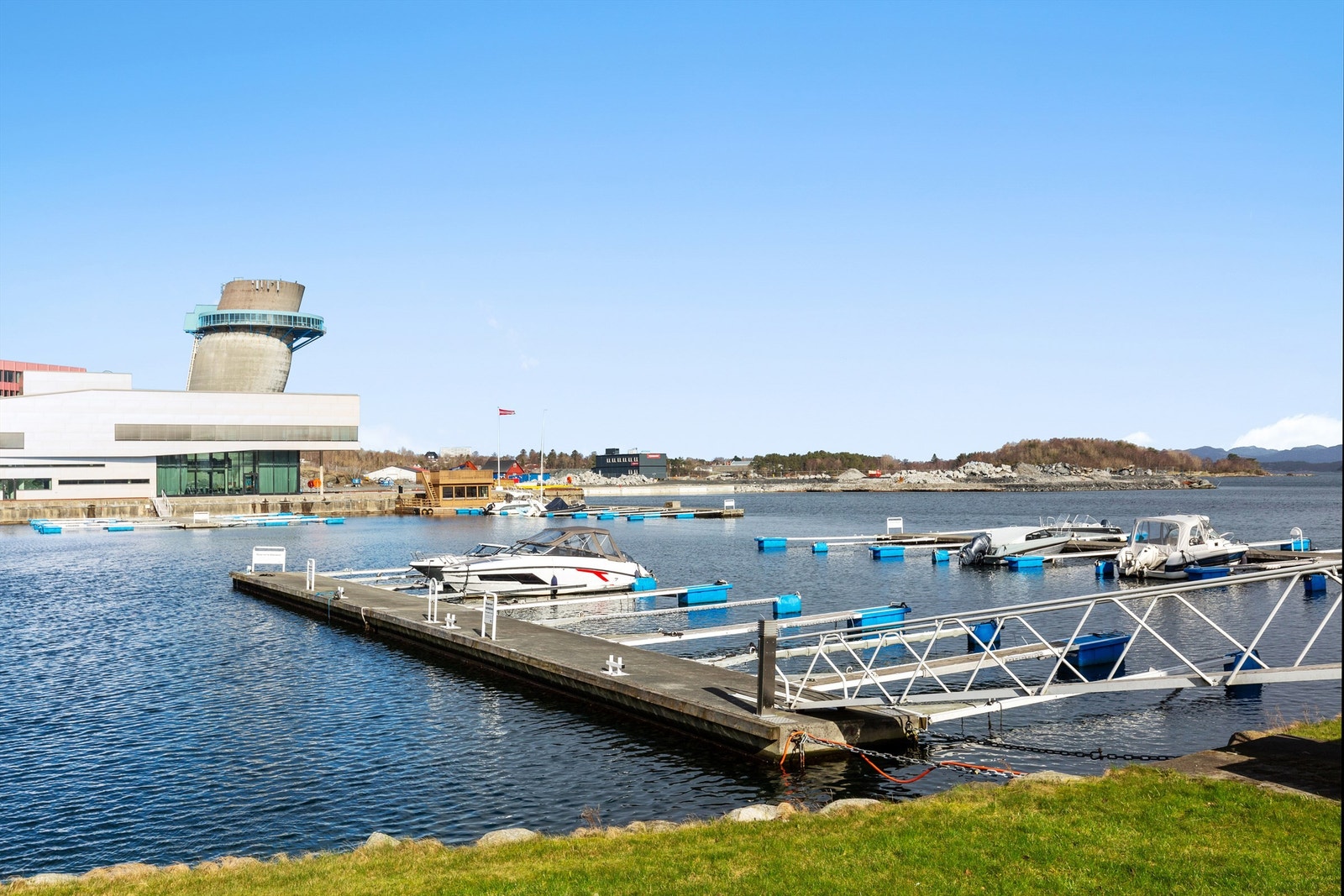 Nærområde Galleribilde