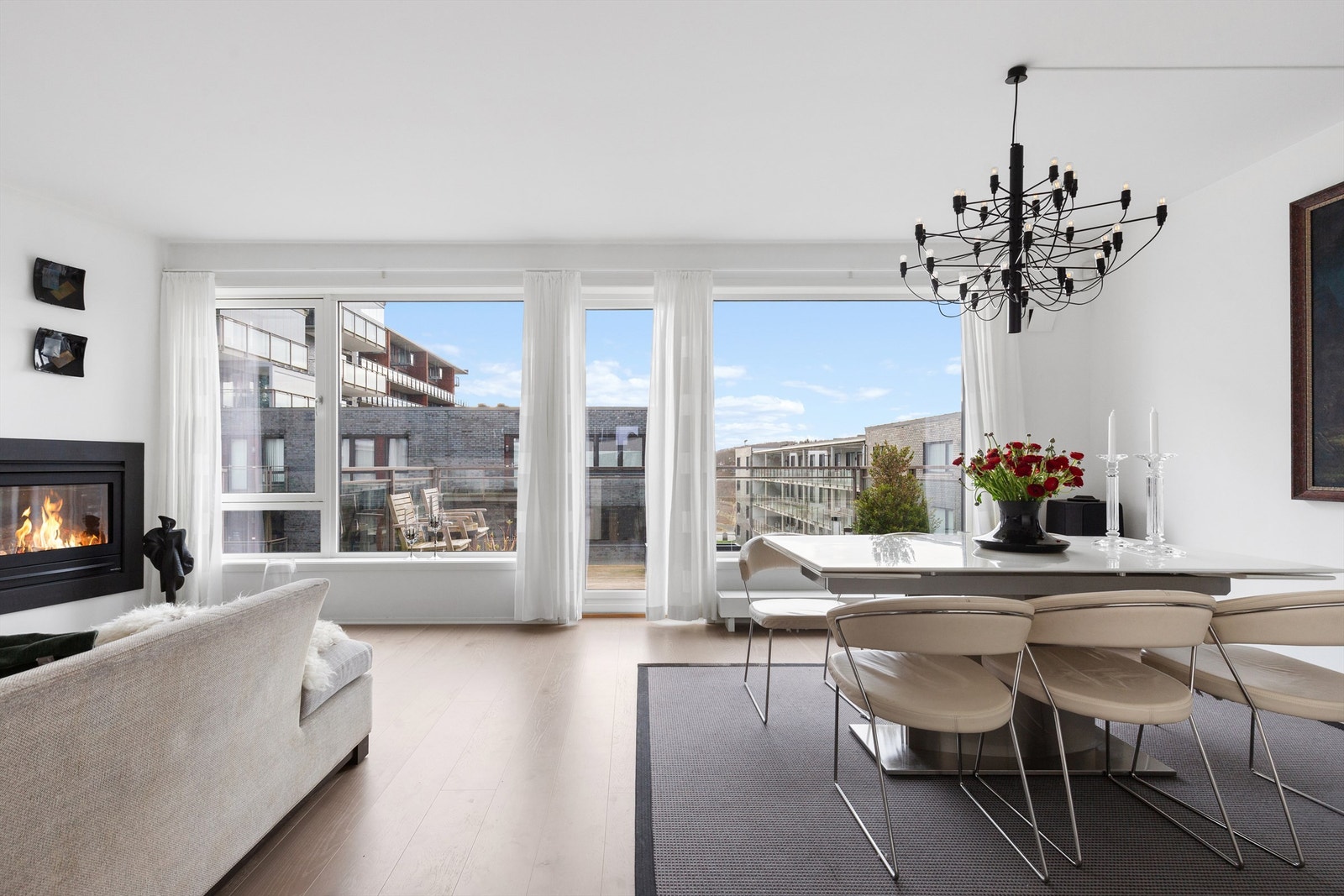 Velkommen til Laberget 40B Galleribilde