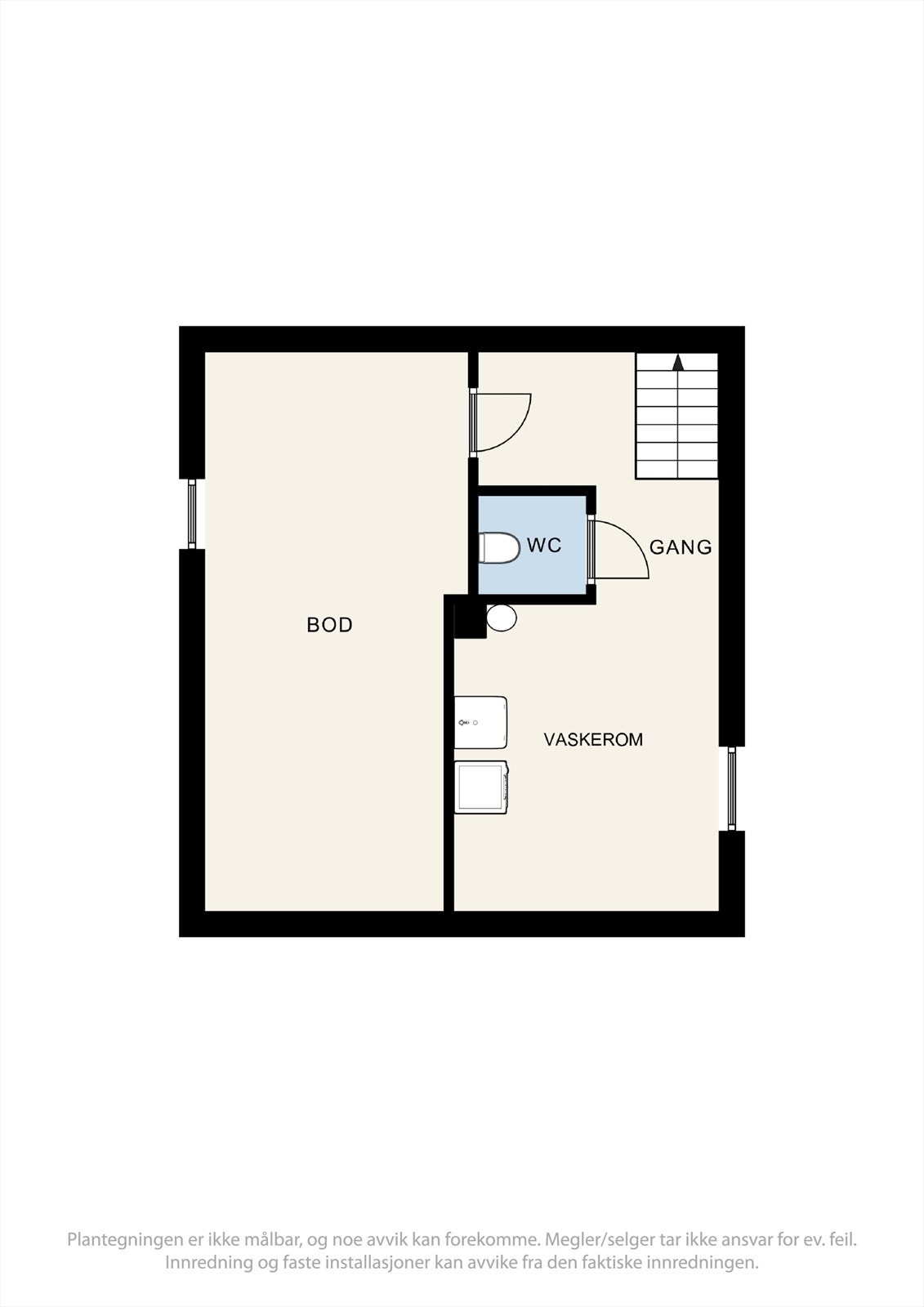 Plantegninger Galleribilde