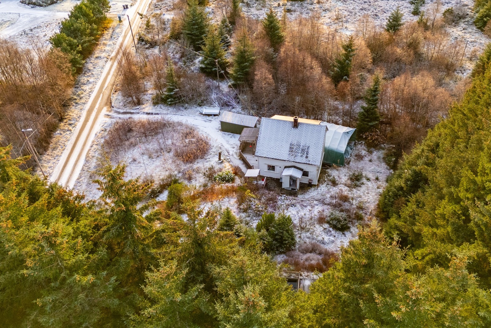 Gode muligheter til utvikling! Galleribilde