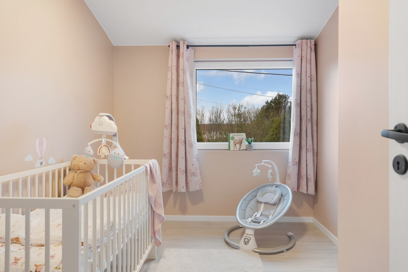 Soverom nr. 2 Galleribilde