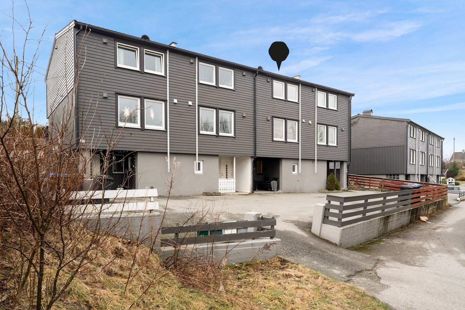 Velkommen til Skudenesgata 37 C - presentert av Olav Lauvås i Meglerhuset Rele Galleribilde