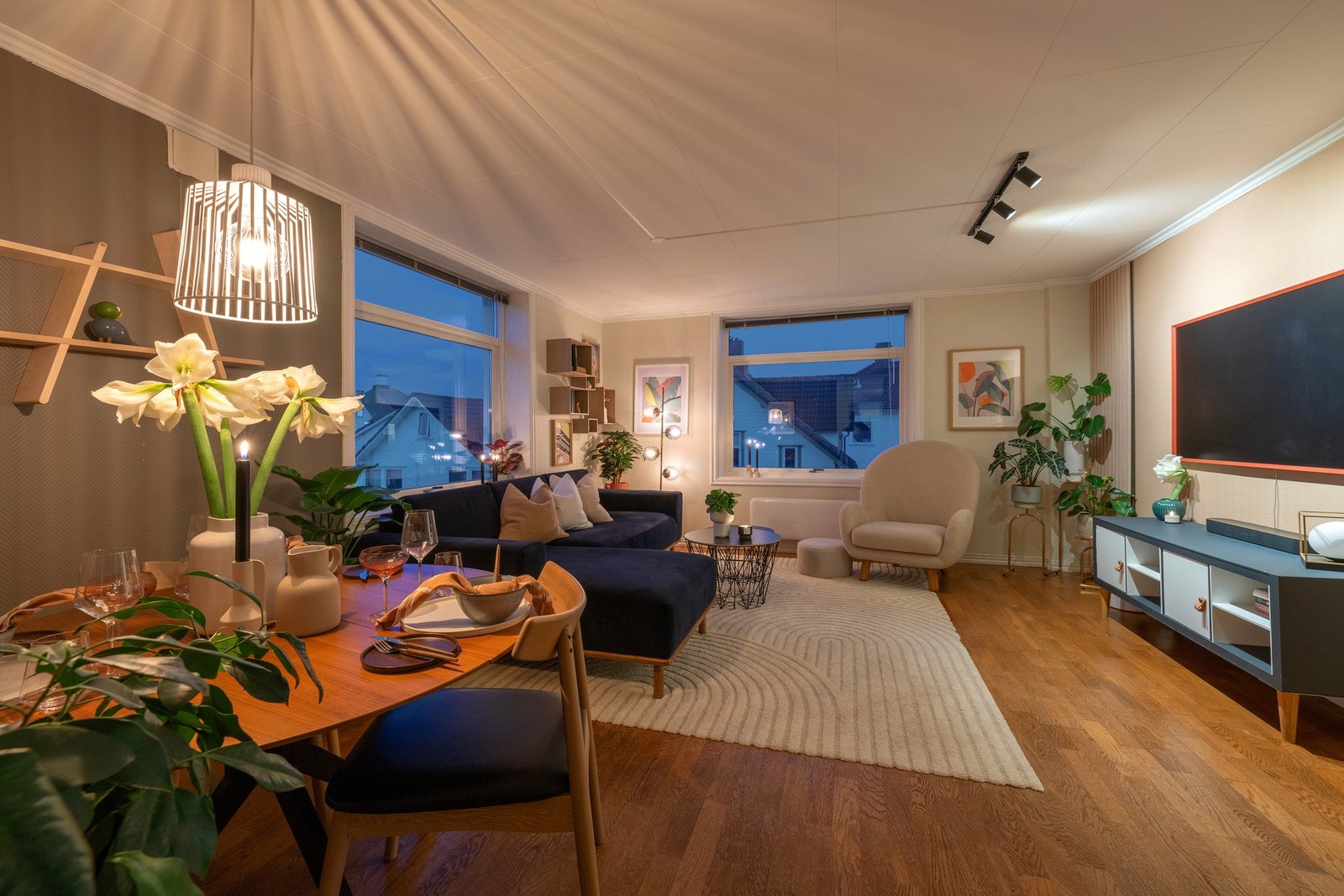 Velkommen til Skolegata 23! Galleribilde