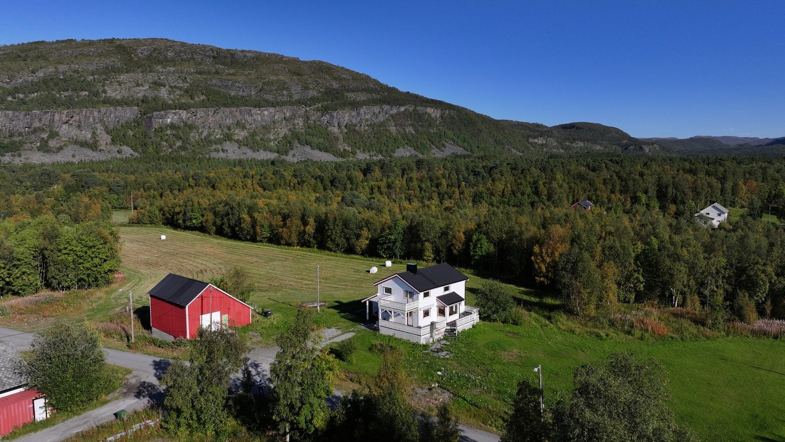 Velkommen på visning! Galleribilde