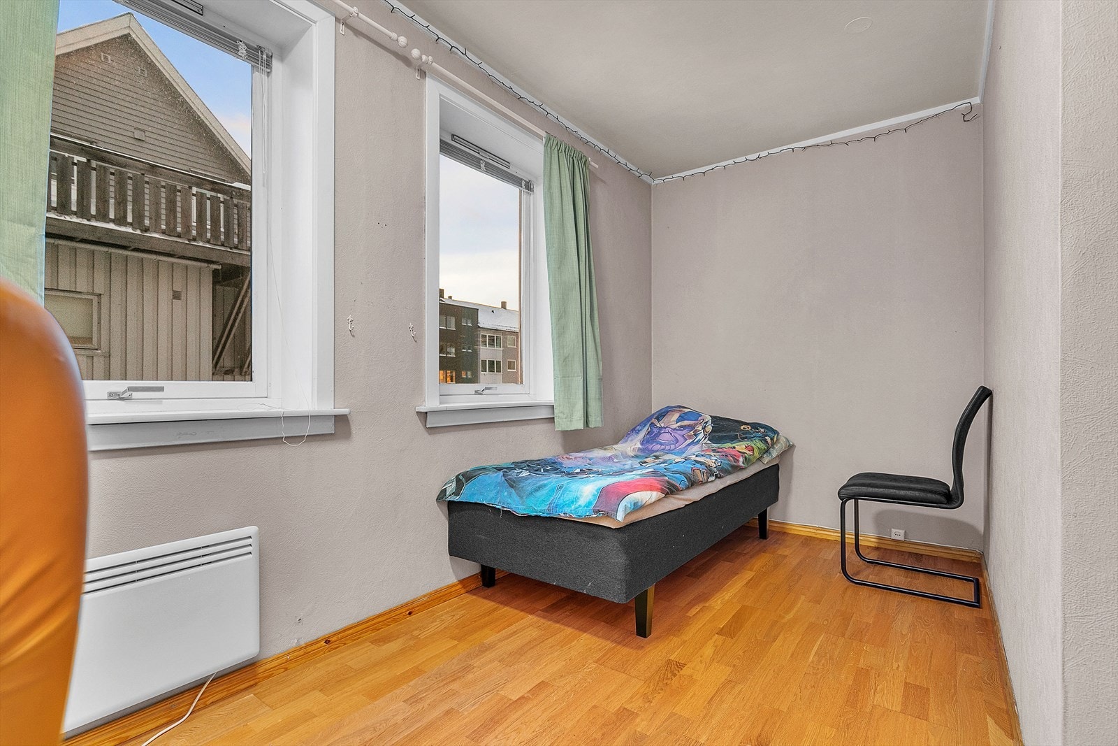 Soverom 2. Galleribilde