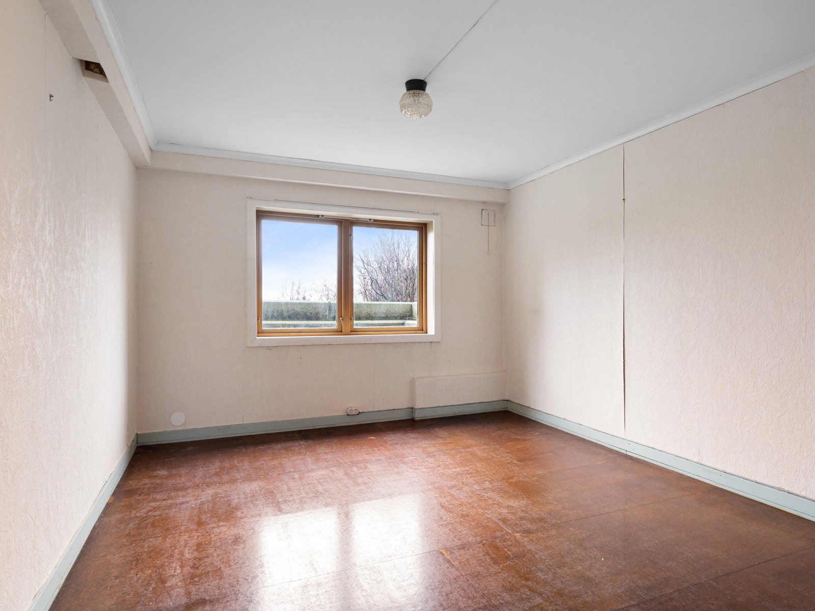 Innredet rom med flere bruksmuligheter Galleribilde