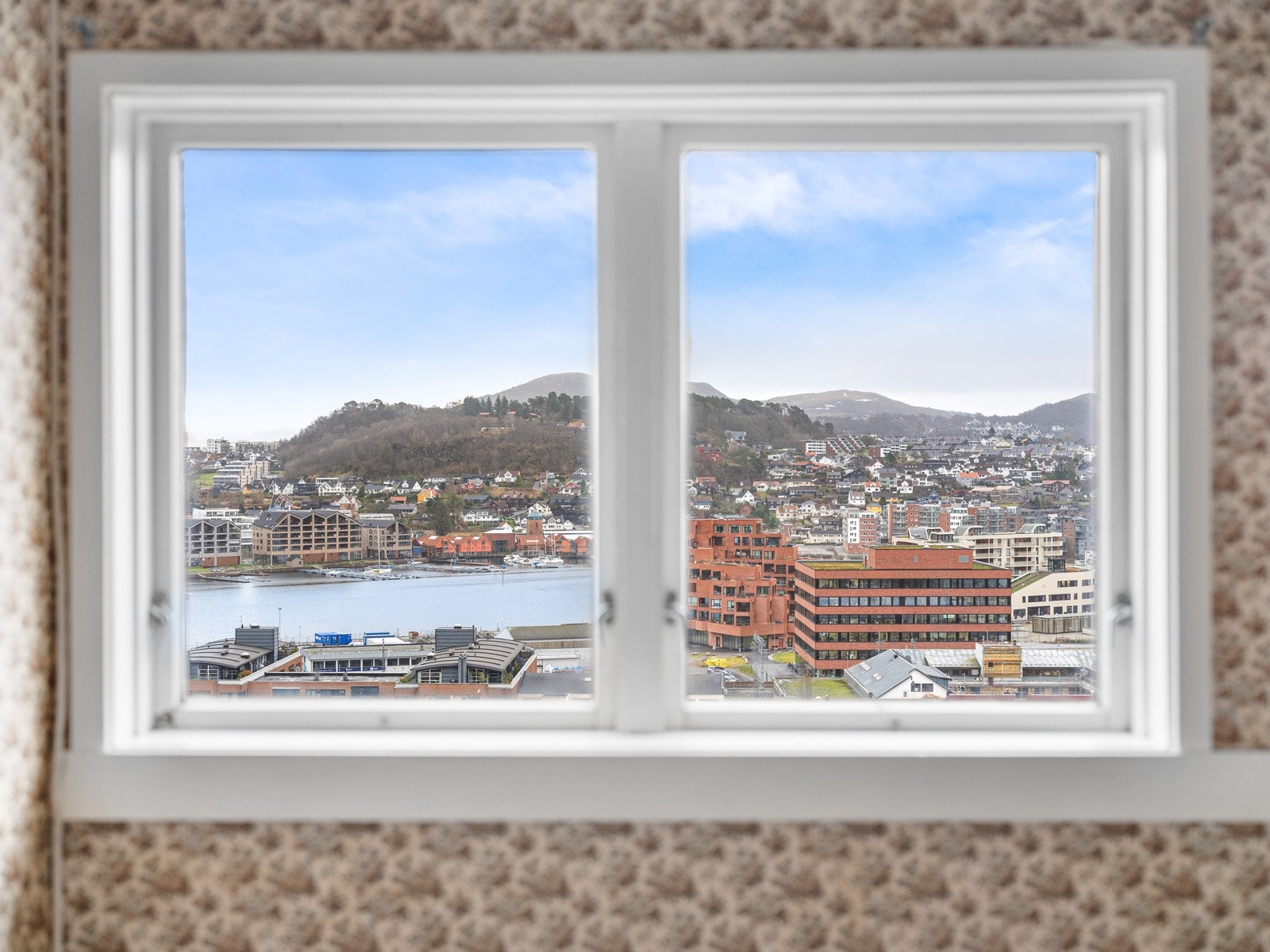 Velkommen til Eidsvollgata 83A Galleribilde