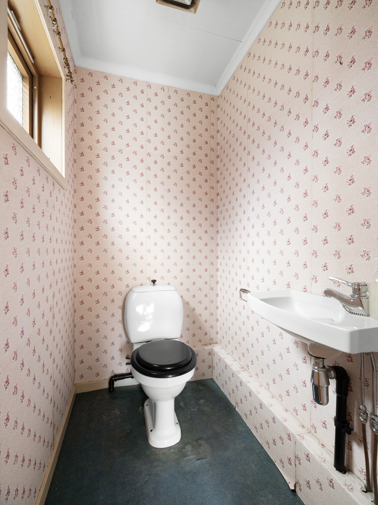 Gjeste-wc Galleribilde