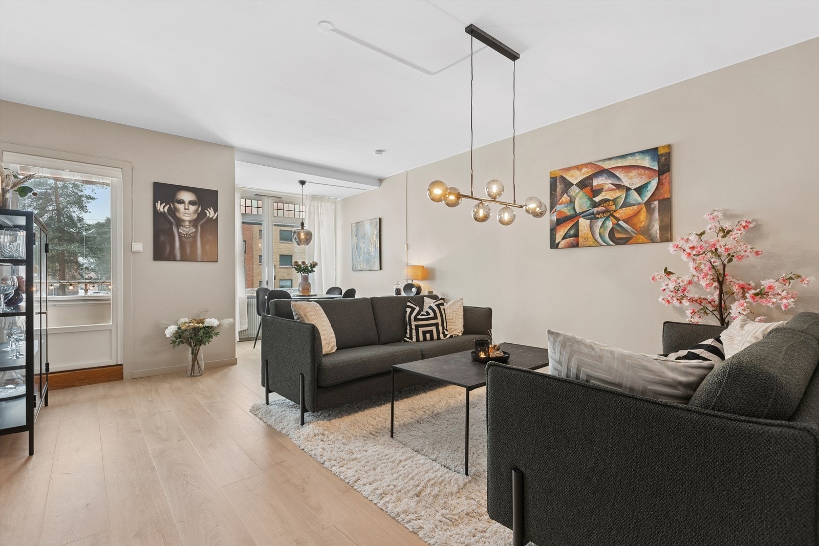 Velkommen til Bølerlia 14! Galleribilde