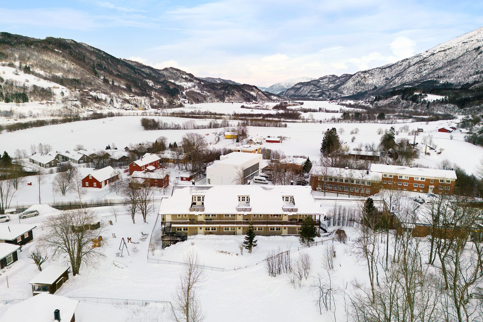 Områdebilde Galleribilde