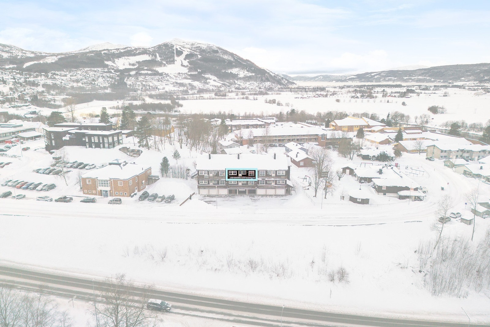 Områdebilde Galleribilde