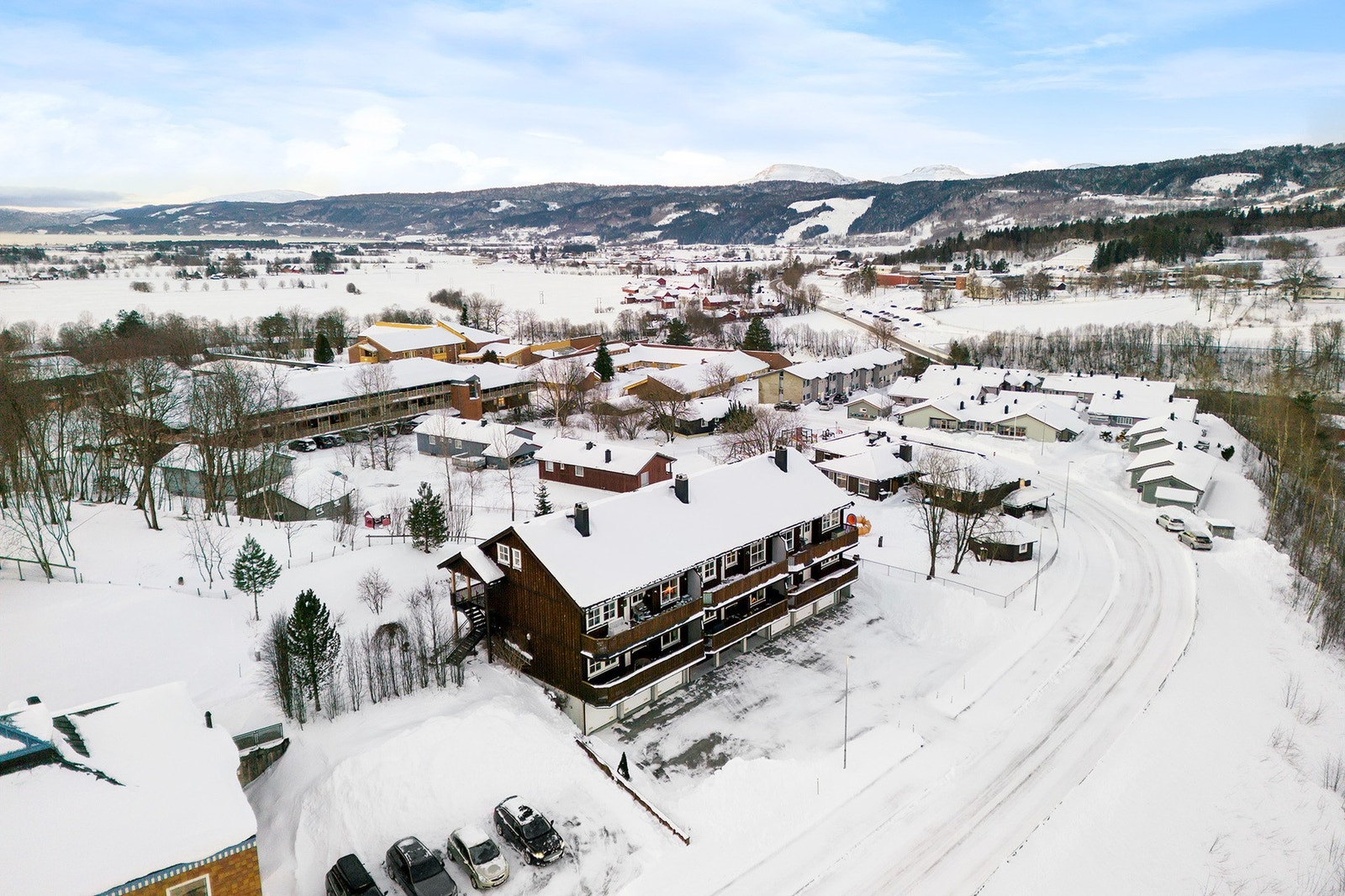 Områdebilde Galleribilde