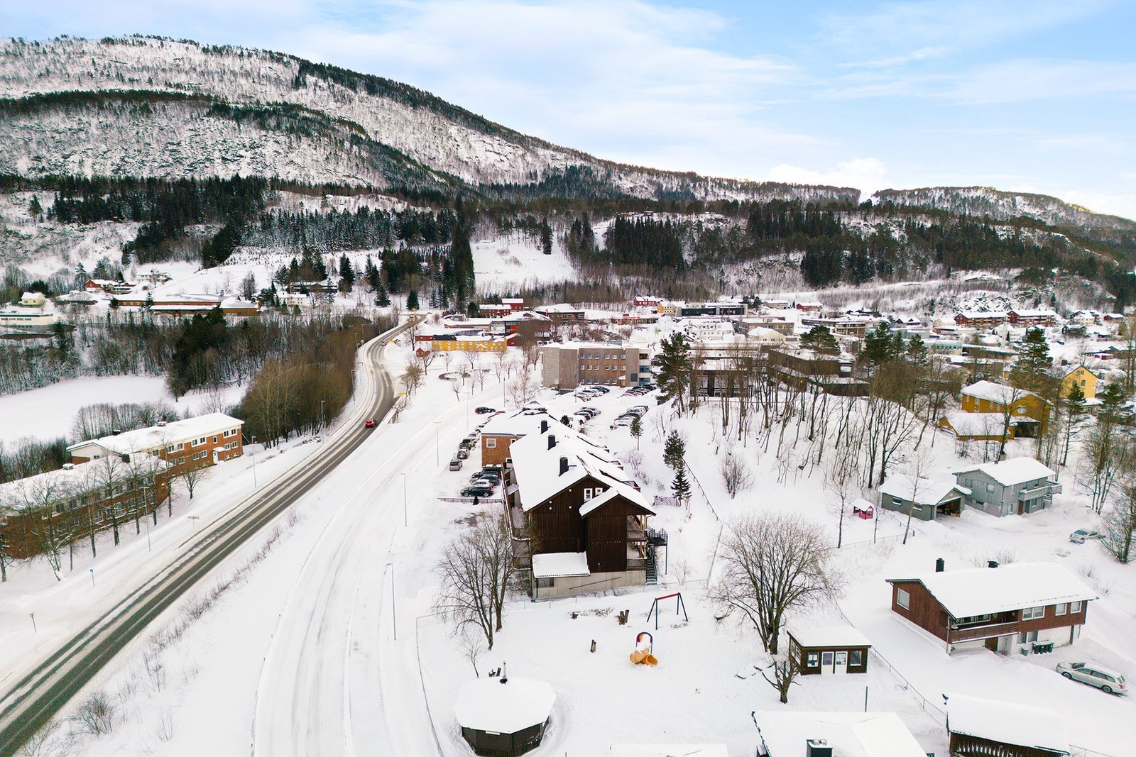 Områdebilde Galleribilde