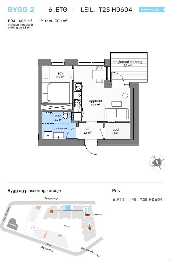 T25 H0604 Galleribilde