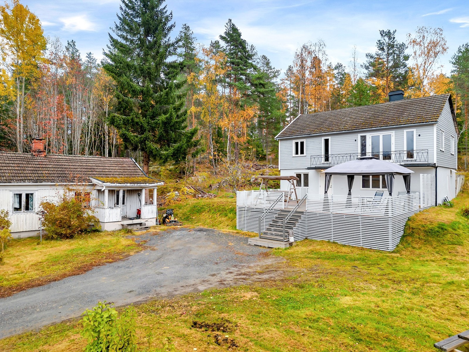 Velkommen til visning! Husk visningspåmelding. Galleribilde