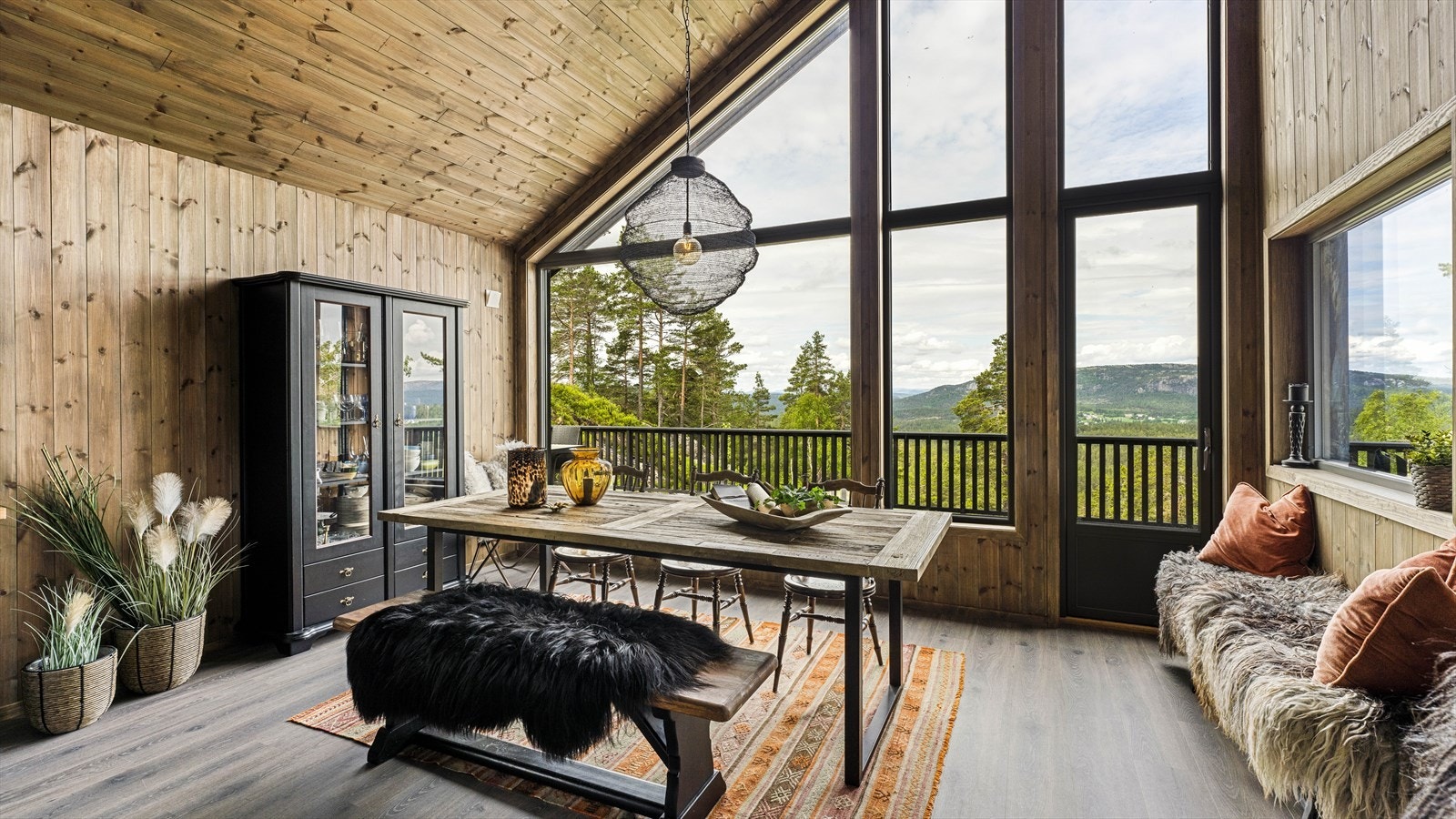 Kristoffer Eastwood i Nordvik presenterer Vedlausfjell 45! Galleribilde