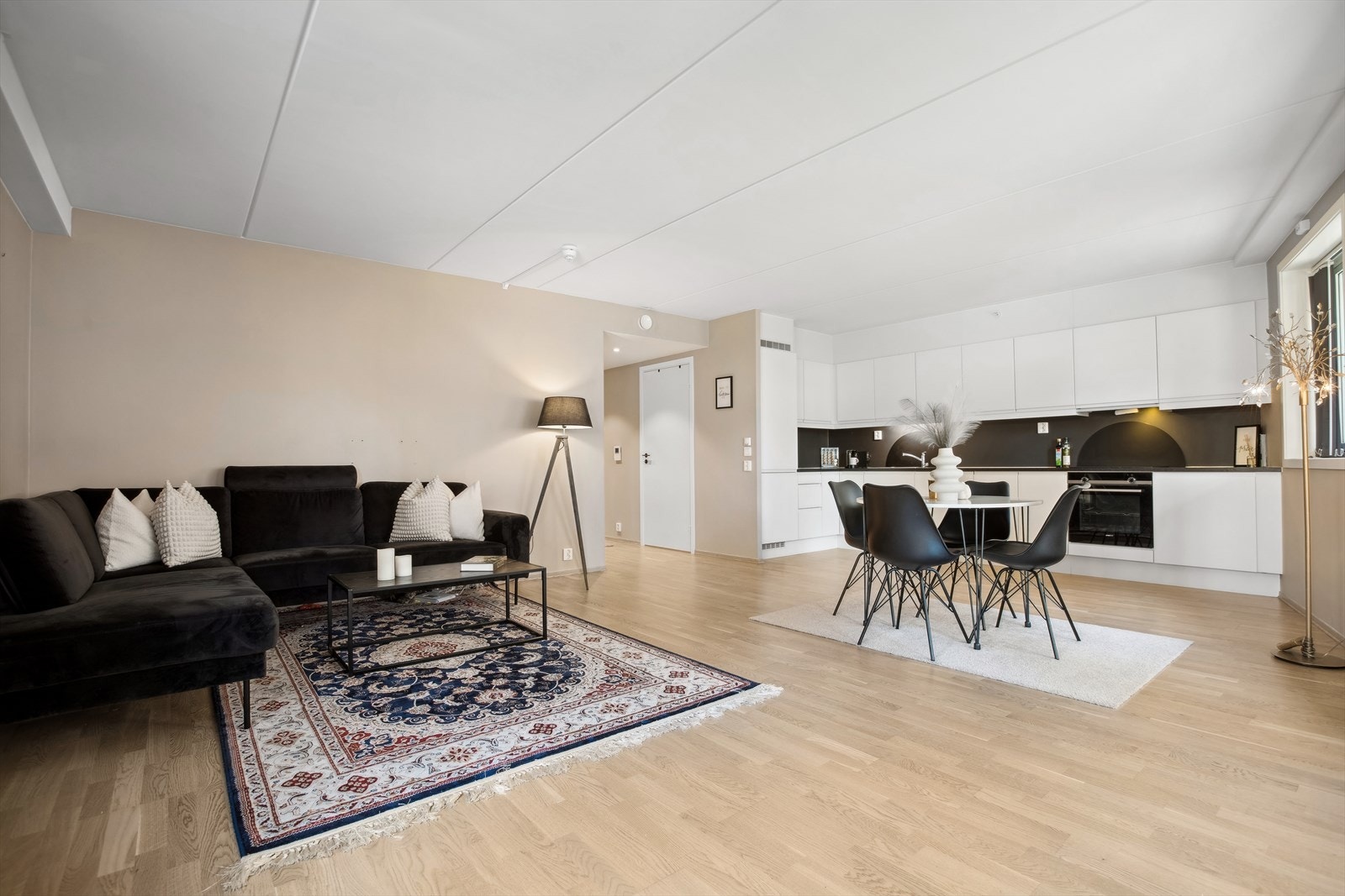 Velkommen til Bergerveien 3! Galleribilde