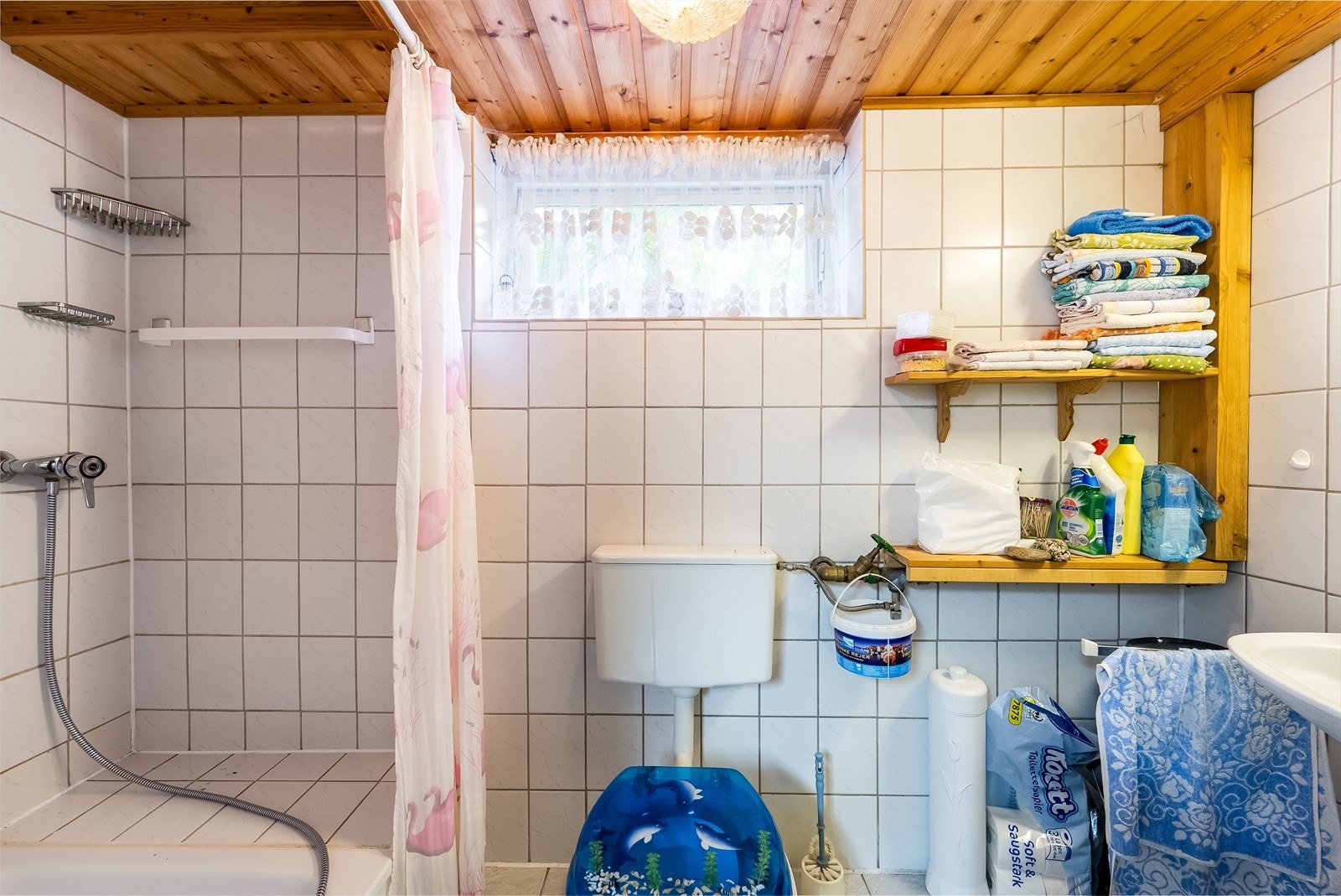 Bad kjeller Galleribilde