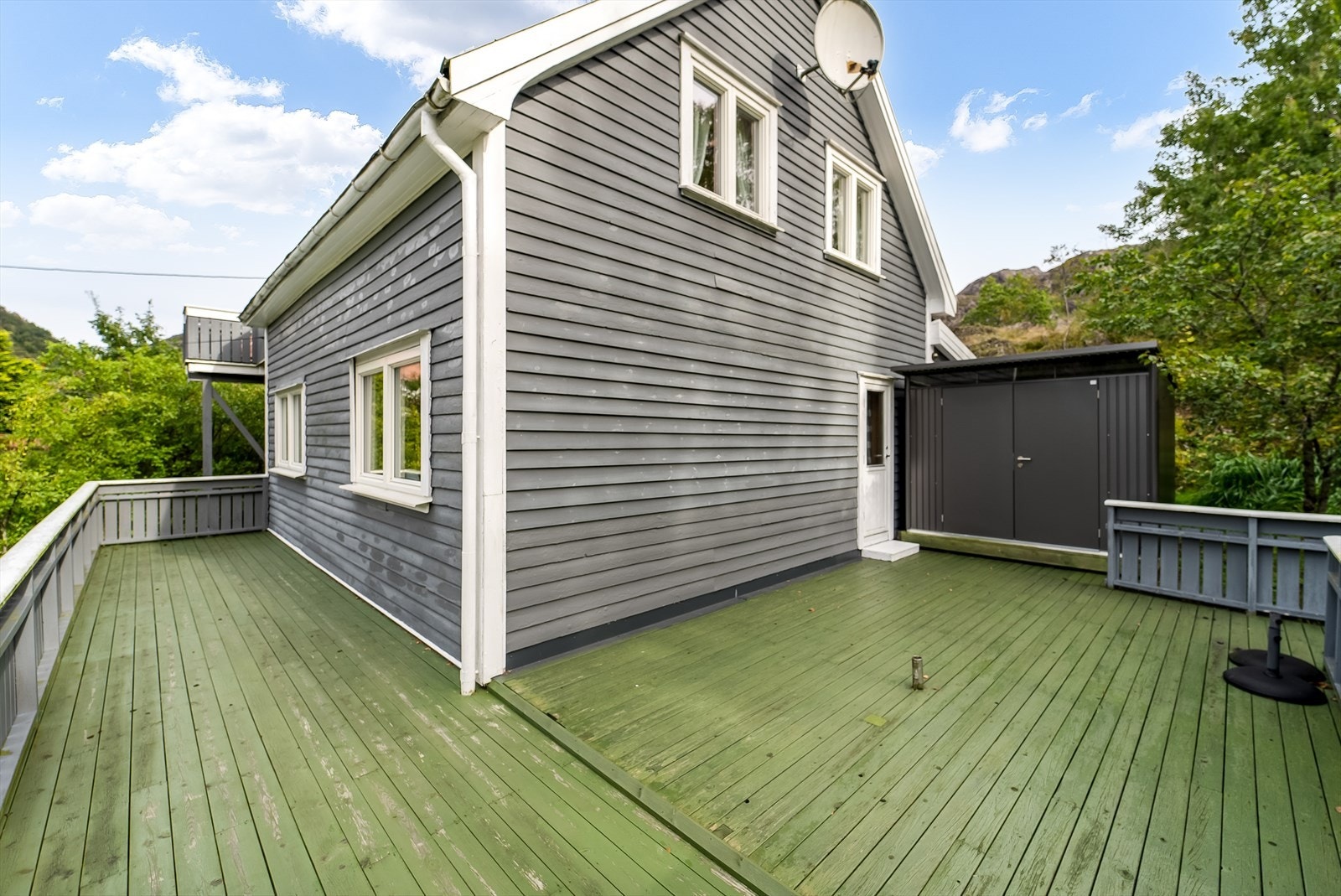 Veranda Galleribilde