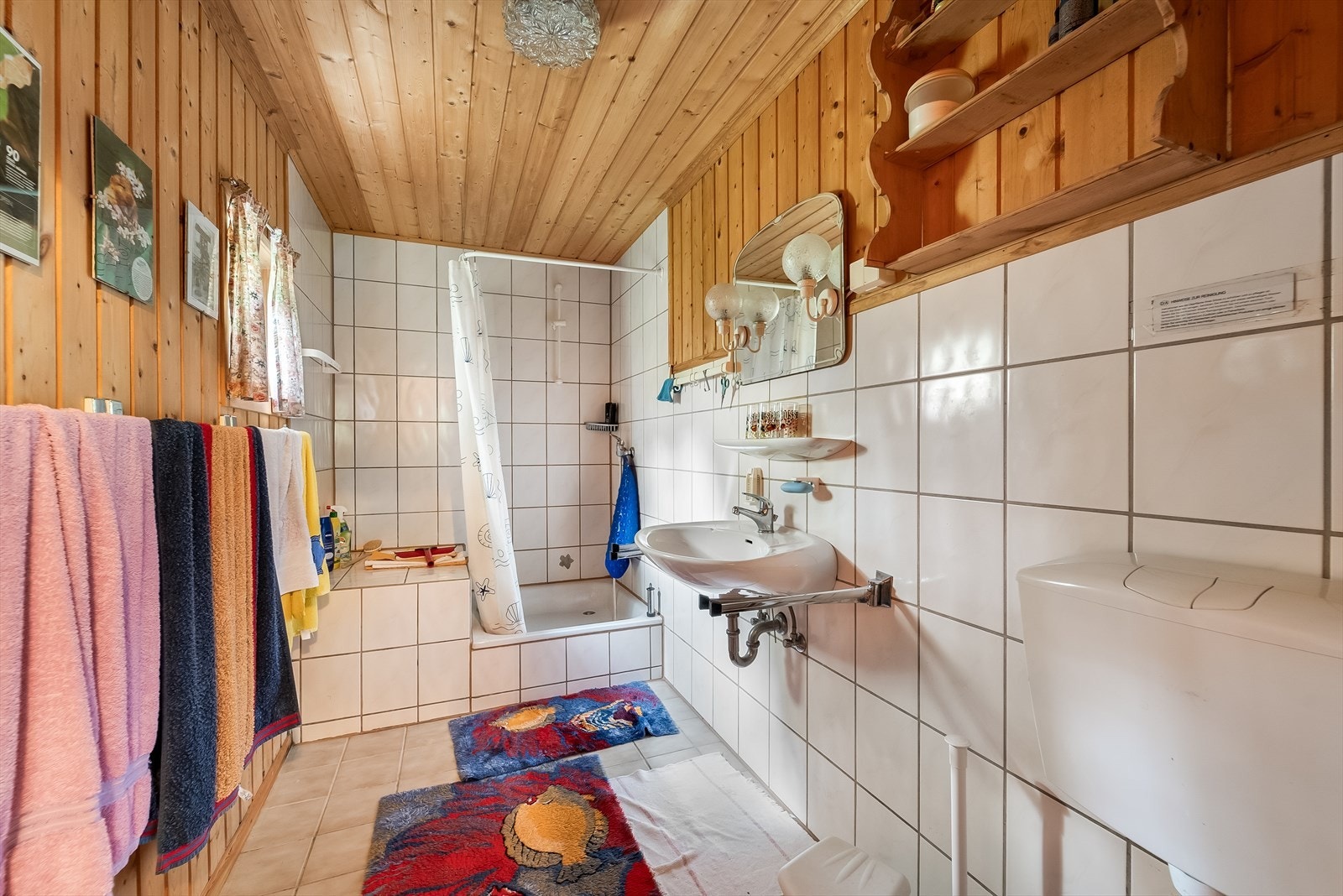 Bad 1. etg. Galleribilde