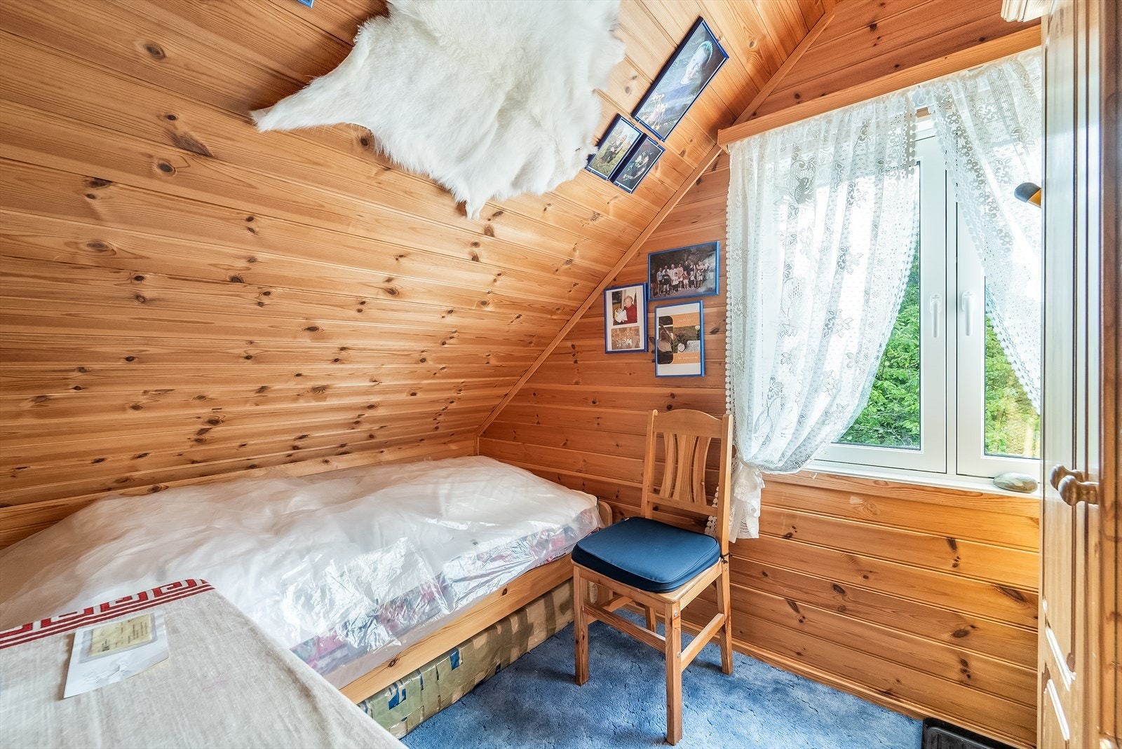 Soverom Galleribilde