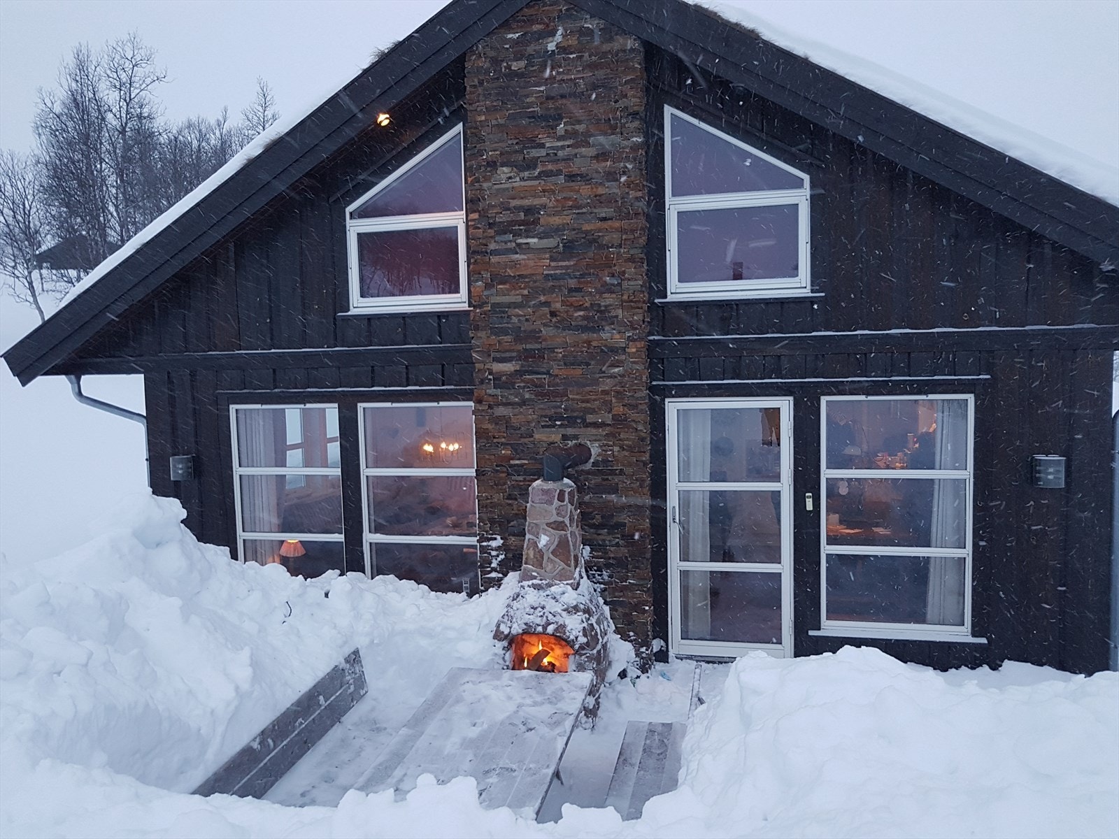 - Selgers private bilde - Galleribilde