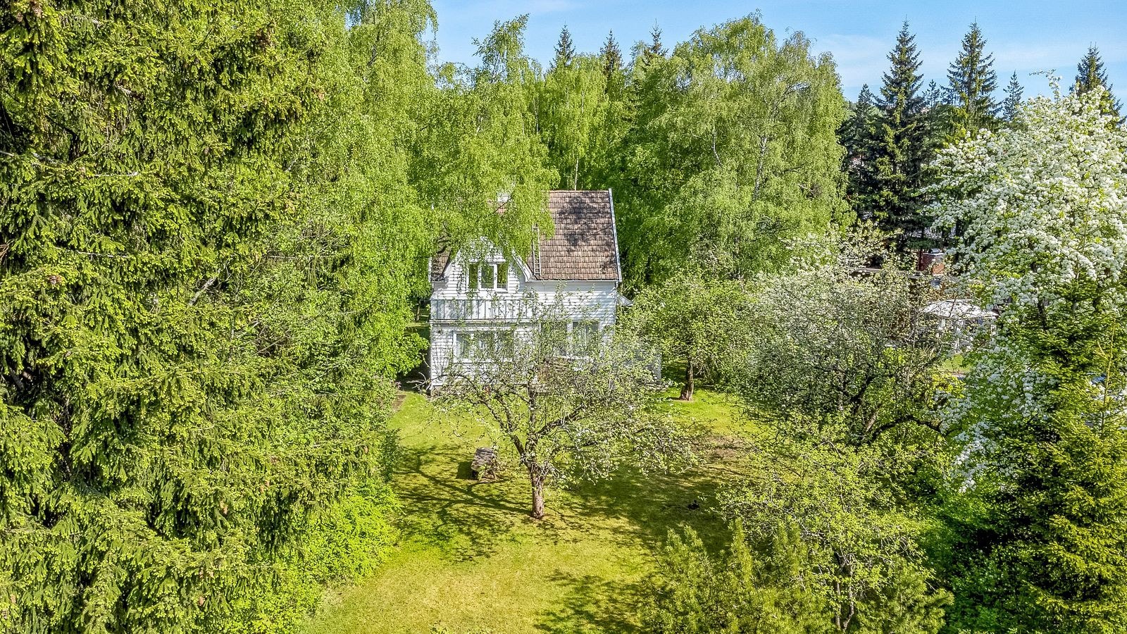 Utviklingsprosjekt i Grorudveien 58 Galleribilde