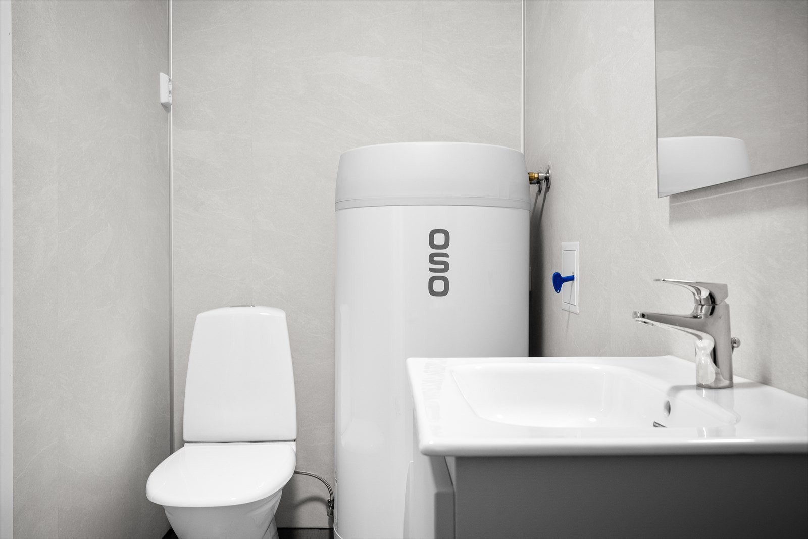 Badet ble pusset opp i 2024 Galleribilde