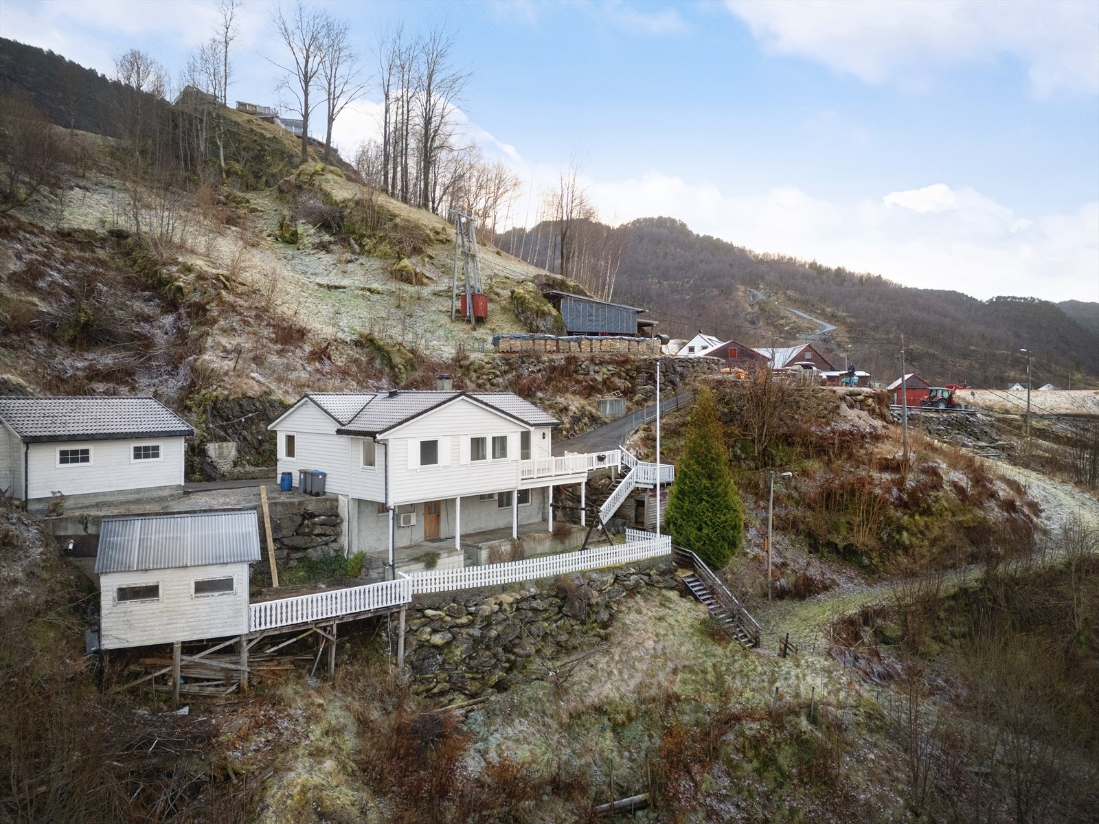 Velkommen til visning Galleribilde
