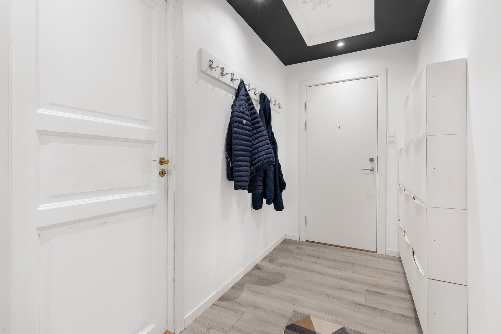 Velkommen inn! Galleribilde