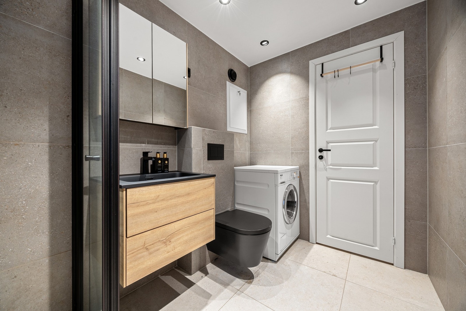 Bad rehabilitert i 2022. Galleribilde