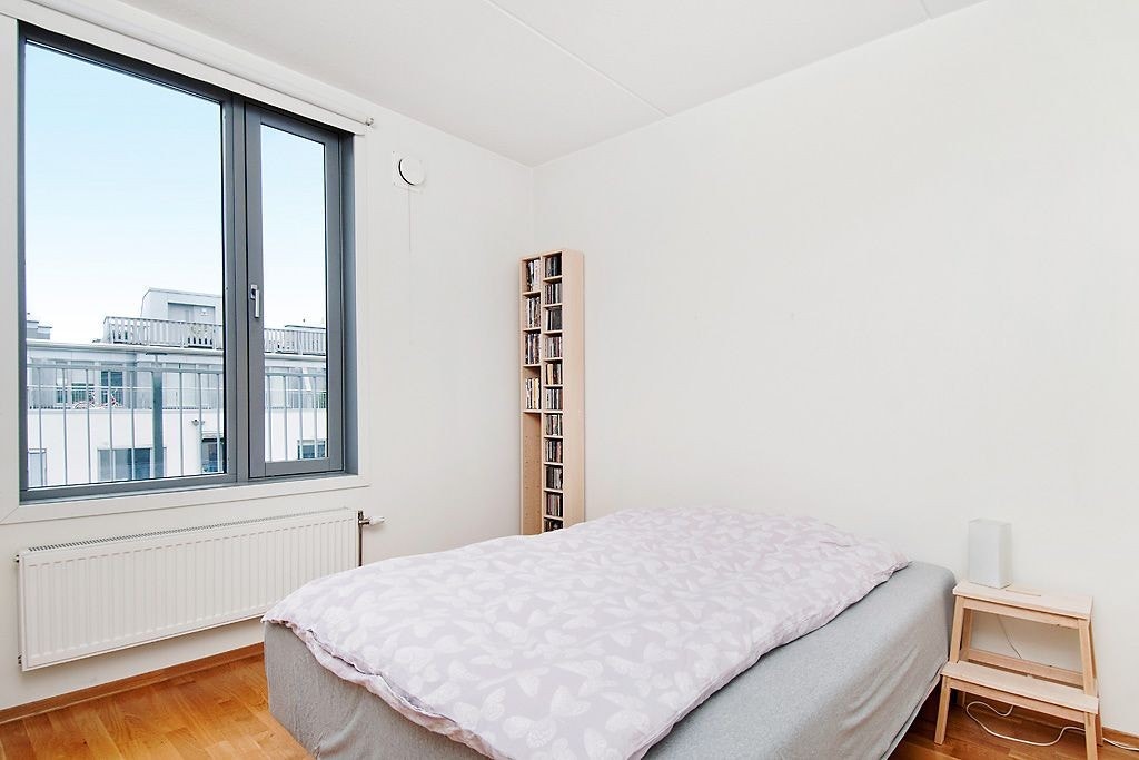 Soverom Galleribilde