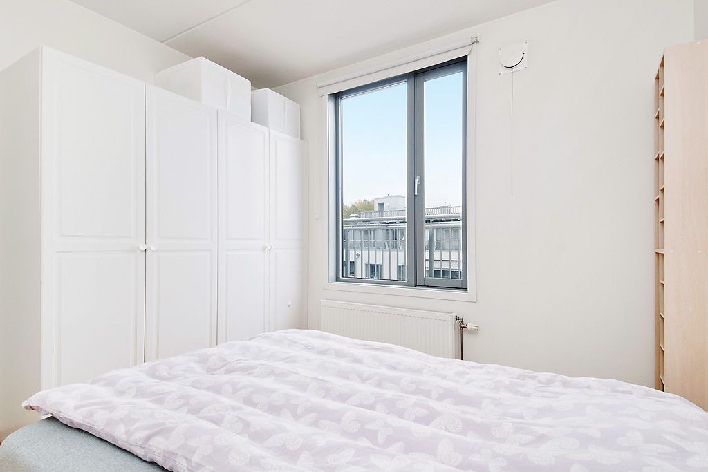 Soverom Galleribilde