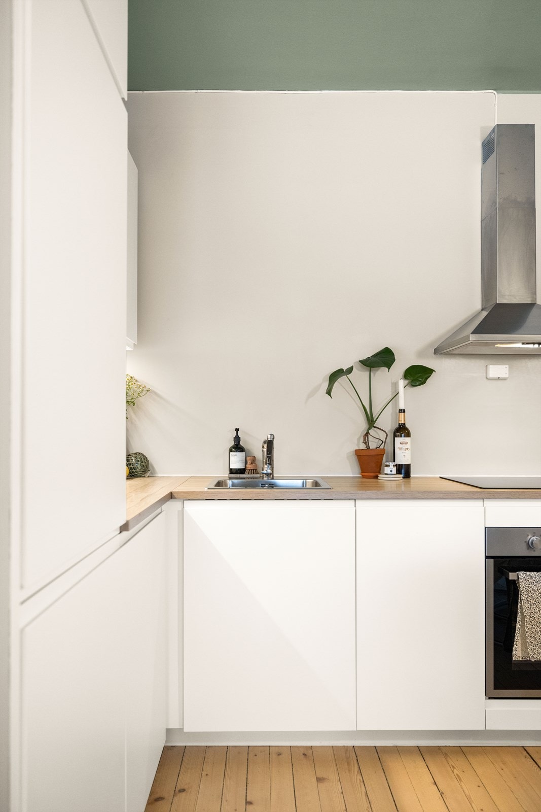 Waterguard er montert Galleribilde