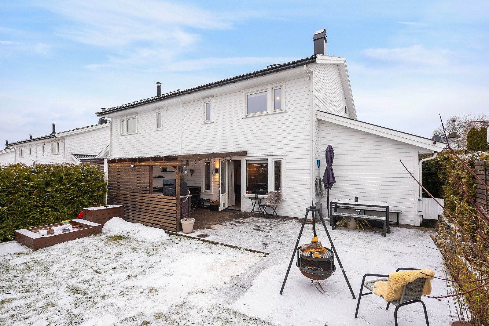 EIE eiendomsmegling v/Robert Hoff ønsker velkommen til Tanstadveien 31B Galleribilde